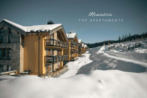 Mountica Jasná Demänovská Dolina